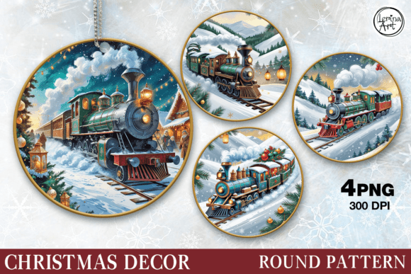 Download Christmas Decor | PNG Sublimation - Png Collection