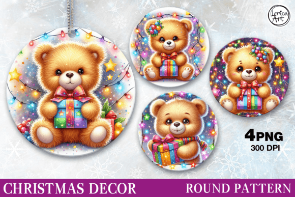 Download Christmas Decor | PNG Sublimation - Png Collection