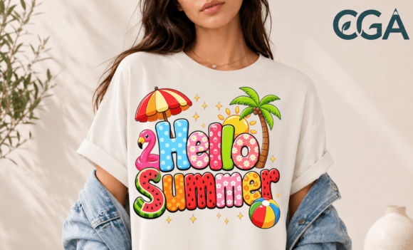 Download Hello Summer Tropical Beach PNG - Png Collection
