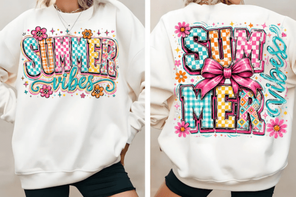Download Coquette Summer Vibes Svg, Summer Png - Png Collection