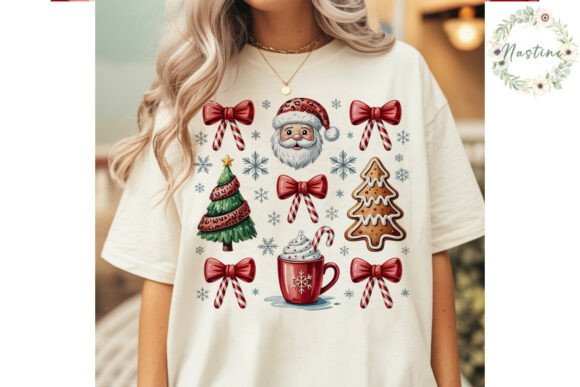 Download Cozy Christmas Elements PNG Clipart - Png Collection