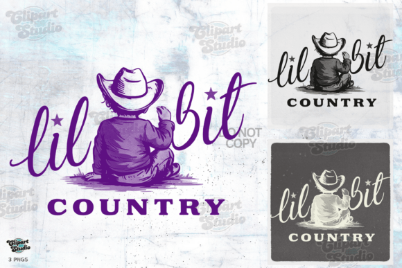 Download Lil' Bit Country, Vintage Cowboy Hat PNG - Png Collection