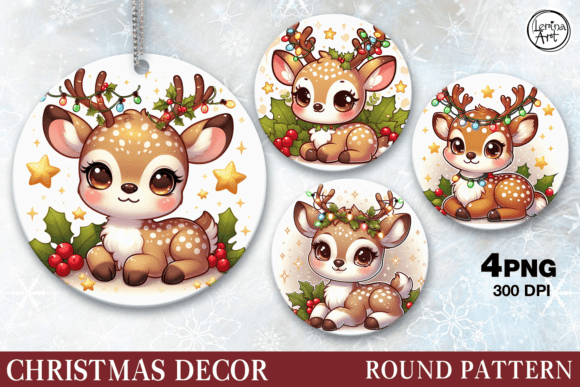 Download Christmas Decor | PNG Sublimation - Png Collection