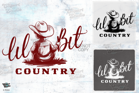 Download Lil' Bit Country, Vintage Cowboy Hat PNG - Png Collection