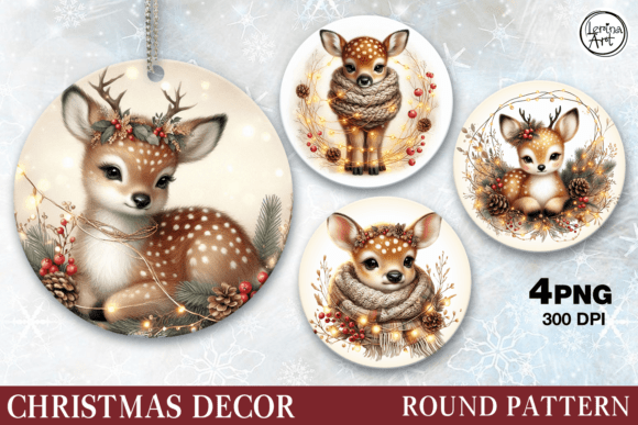 Download Christmas Decor | PNG Sublimation - Png Collection