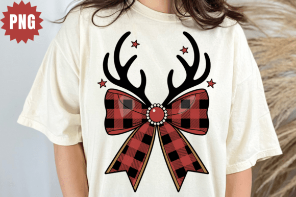 Download Christmas Coquette Bow PNG - Png Collection