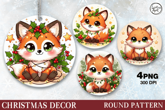 Download Christmas Decor | PNG Sublimation - Png Collection