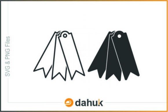 Download Gift Tags Design SVG PNG Cut File - Png Collection