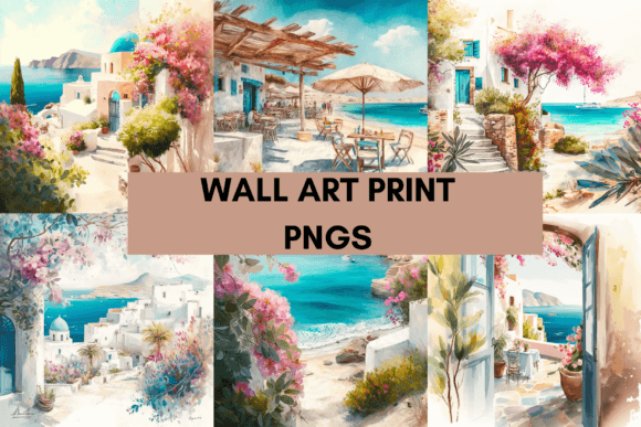 Download Wall Art Print PNGS - Png Collection