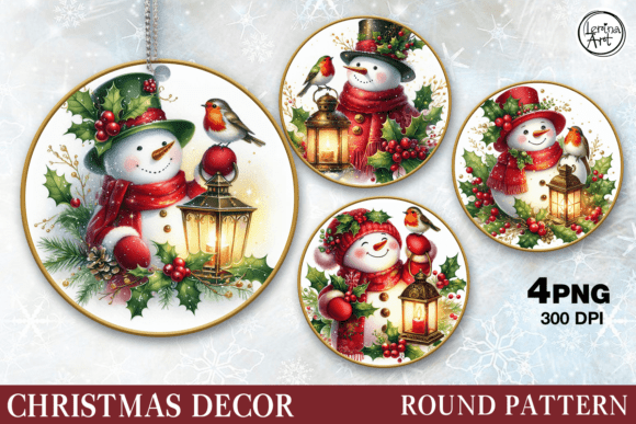 Download Christmas Decor | PNG Sublimation - Png Collection