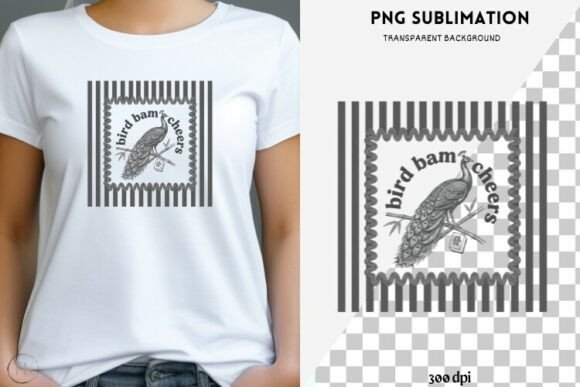 Download Mahjong Bird Png Design for T-shirts - Png Collection