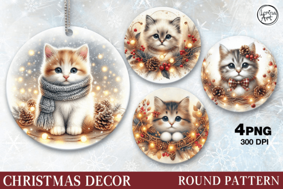 Download Christmas Decor | PNG Sublimation - Png Collection