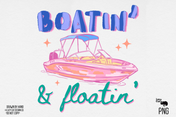 Download Lake Boat Summer PNG - Png Collection