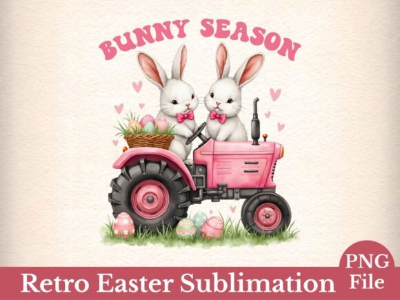 Download Easter Tractor PNG, Farm Tractor Png - Png Collection