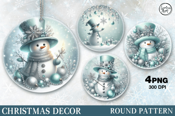 Download Christmas Decor | PNG Sublimation - Png Collection
