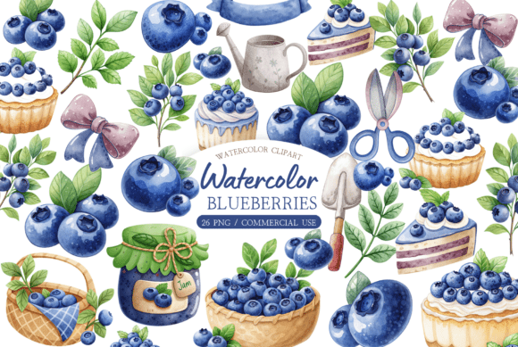 Download Sweet Berry Baby Shower PNG Pack - Png Collection