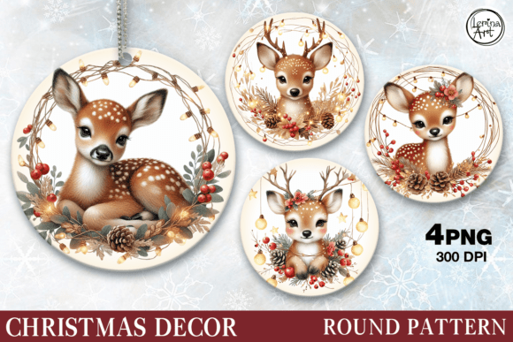 Download Christmas Decor | PNG Sublimation - Png Collection
