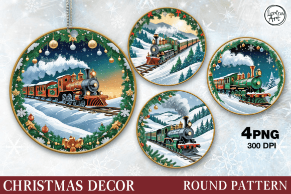 Download Christmas Decor | PNG Sublimation - Png Collection