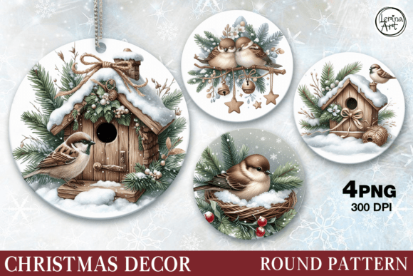 Download Christmas Decor | PNG Sublimation - Png Collection