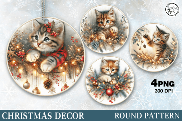 Download Christmas Decor | PNG Sublimation - Png Collection